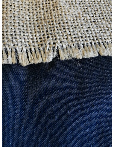 Tote bag toile de jute