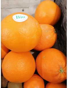 Orange bio
