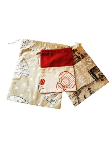 Sacs à vrac Sacs à vrac