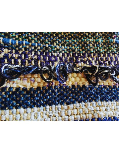 Tapis à boucles Tapis à boucles