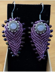 Boucles d'oreilles 2