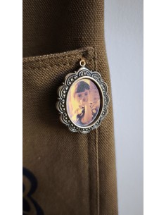 Tablier de cuisine 2