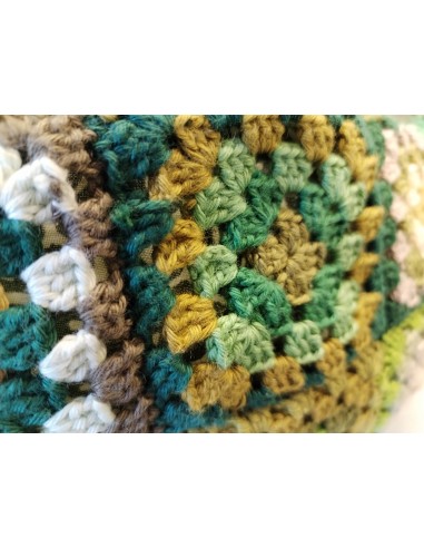 Sac crochet