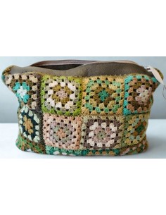 Sac crochet